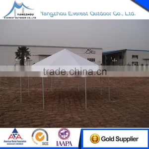 Promotional and Advertising 10x10 PVC Big Classic Frame Tent thumbnail-1