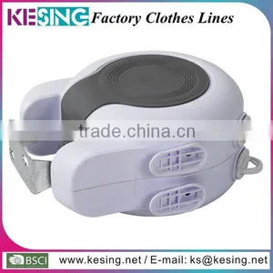 Double Line Retractable Factory Clothes Lines thumbnail-1