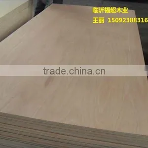 Face Veneer for Plywood thumbnail-4