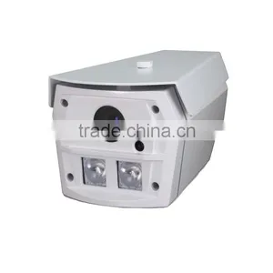2.0 MP HD Night Vision Box Camera in CCTV Camera thumbnail-1