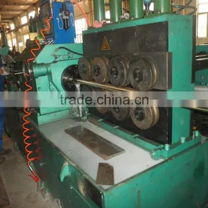 Automatic Copper Solid Round Bar Peeling Turning Machines Professional Manufacturer thumbnail-2