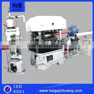 China Metal Material Bar Straightener Manufacturers thumbnail-2