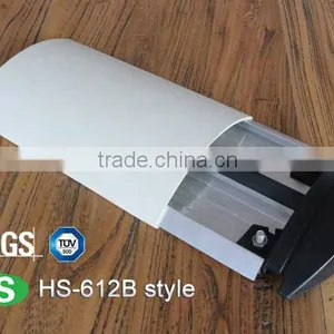 Anti-collision PVC Wall Guard for Hospital thumbnail-2