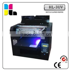 Plastic Bottle Printing Machine With High Resolution,Easy Operation thumbnail-1