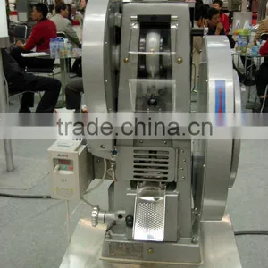 Offer DP 30 40 Single Punch Tablet Press thumbnail-1