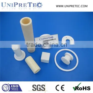 High Strength Al2O3 ZrO2 Ceramic Plate thumbnail-5