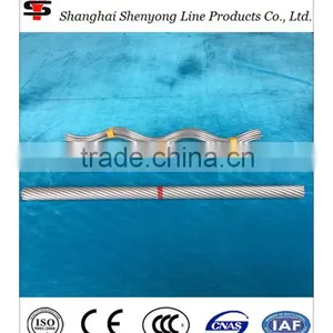Preformed Helical Armour Rods for Adss Cable thumbnail-1