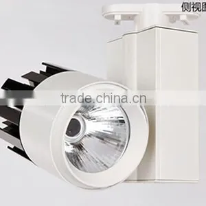 2015 High Quality COB Track Lights thumbnail-1