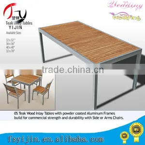 New Design Beach Folding Table and Benches for Price off Sale thumbnail-1