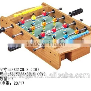 Multi Design Football Table Game, Mini Soccer Game Table for Kids thumbnail-2