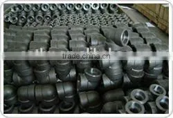 EN 10241 1000LBS FORGED FITTING thumbnail-6