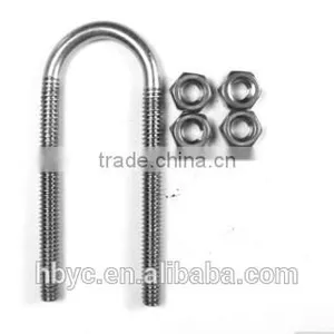 U Bolt thumbnail-1