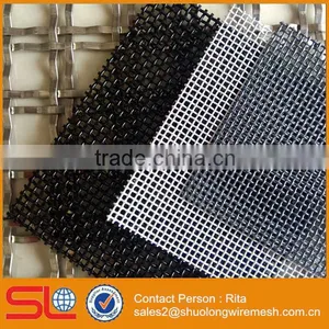 316 Marine Security Window Screen Bulletproof Screen Mesh thumbnail-1