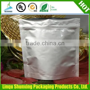 Stand up Pouch/ Bag With Zipper/aluminum Foil Plastic Bag thumbnail-6