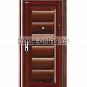Security Steel Door thumbnail-1
