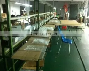 Shenzhen Jinshuo Plastic Co., Ltd. company overview - view 2 thumbnail