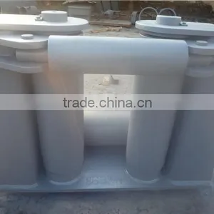 Marine Roller Fairlead thumbnail-1