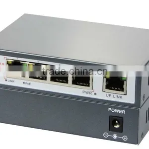 ShenZhen Onv-poe31004p(4poe+1uplimk) Hot Sale thumbnail-2