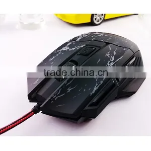 Custom Transformers pc Laptop Usb Optical Wired 6d Gaming Computer Mouse thumbnail-1