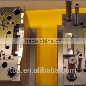2015 High Precision Plastic Mold Supplier for Different Types thumbnail-5