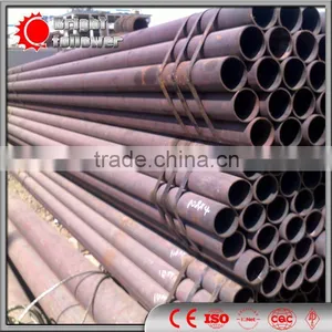 High Frequency Api 5l Gr.b Efw Welded Steel Pipe thumbnail-1