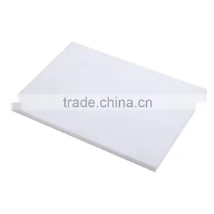 Pure PTFE Molded Sheet thumbnail-1