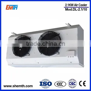 Evaporator in Cold Storage 100m2 Evaporating Area Air Cooler Without Water thumbnail-2