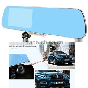 Rearview Mirror Car Gps With Dvr Car Insurance Questions Camera On Car thumbnail-2