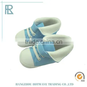 Sole Multiple Colors Girls Baby Shoes thumbnail-1
