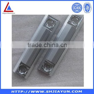 Precision CNC Machining Aluminium Parts With Factory Price thumbnail-1
