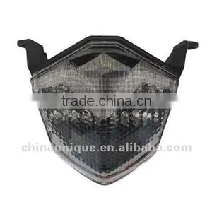 Universal Integrated Motorcycle Rear Led Tail Lamp thumbnail-1