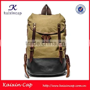 Small Quantity Acceptable Custom Backpack/high Quality Large Camping Backpack thumbnail-1