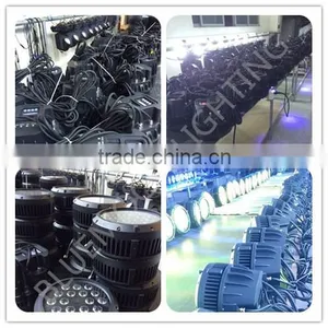 Cheap 3w*54pcs Led Waterproof Rgb Dmx Stage Light thumbnail-5