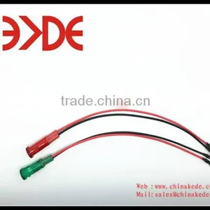 Electric Water Heater Indicator Lamp 220 Volt Red Green Yellow Three Color thumbnail-1