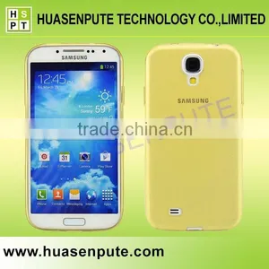 TPU Phone Protector Case for Samsung S4 thumbnail-3