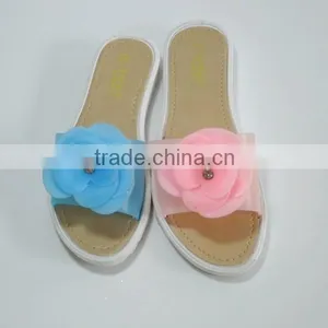 Good Looking Fashion Girls Pcu Slipper 2015 thumbnail-1