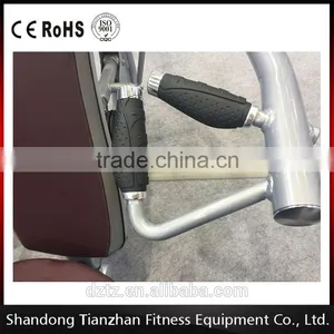 Gym Machine/Tian Zhan New Series Machine/Strength Gym Fitness Equipment thumbnail-2