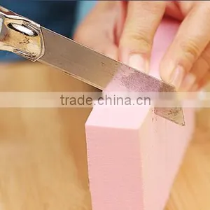 Japan Pink Sanding Sponge Sanding Block thumbnail-3