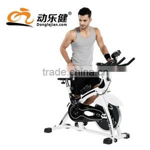 Gym Equipment Body Building Fitness Bike thumbnail-1