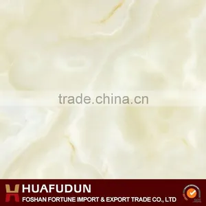 300*300Mm,400*400Mm Resort Polished Glazed Tile thumbnail-1