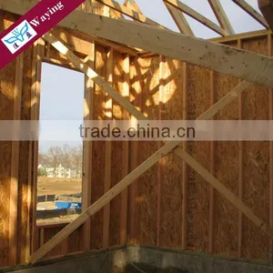 Cheap WBP Glue 15mm Osb Board thumbnail-1