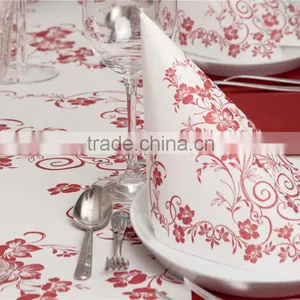 Paper Napkin for High-end Restaurant and Hotel thumbnail-2