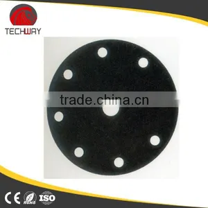 Aluminum Oxide Sand Paper Disc thumbnail-3