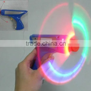 Flasing Colorful Gun With Music & Glow Gun thumbnail-1