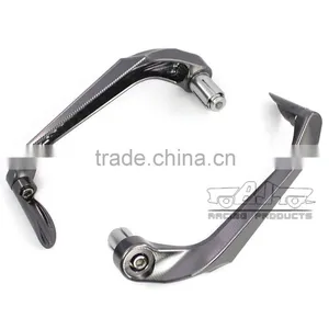 BJ-LG-005 Aftermarket 7/8" Handlebar CNC Aluminum Motorcycle Lever Protectors for Hayabusa thumbnail-5