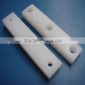 Heat Resistant Plastic UHMW PE Guide Rail UHMWPE Guide Track thumbnail-5