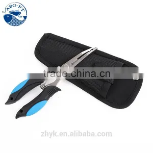 2016 Wholesales Price Versatile Grip Fishing Pliers thumbnail-4