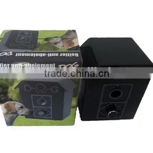 Outdoor Ultrasonic Bark Control With CE in Low Price thumbnail-4