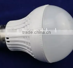 3W ALUMINIM LED BULB thumbnail-3