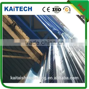 Sandblasting Room Door With CE Approved thumbnail-5
